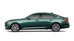 2026 Cadillac CT5 4dr Sdn Premium Luxury