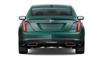 2026 Cadillac CT5 4dr Sdn Premium Luxury