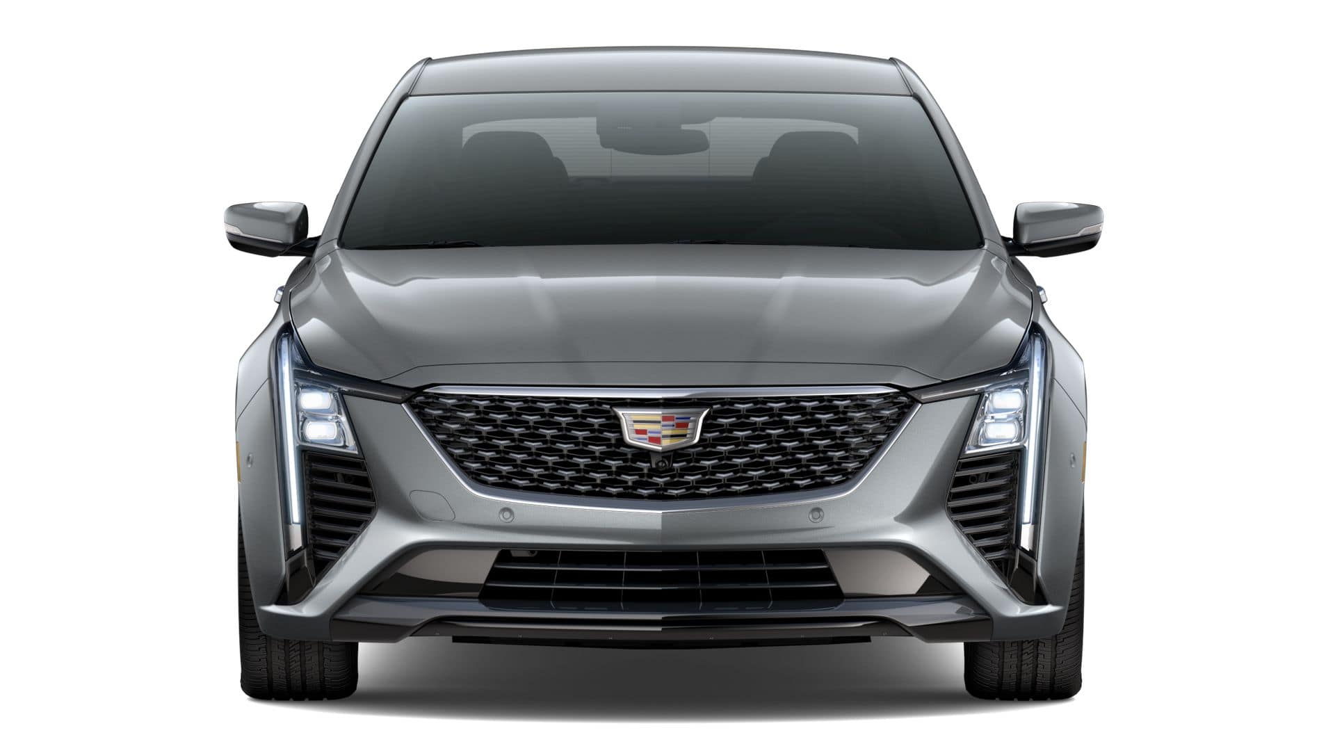 2026 Cadillac CT5 4dr Sdn Premium Luxury