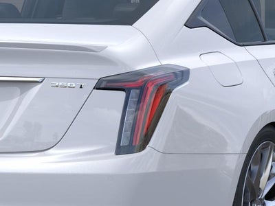 2026 Cadillac CT5 4dr Sdn Sport