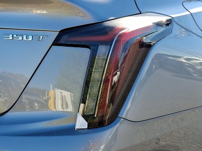 2026 Cadillac CT5 4dr Sdn Sport