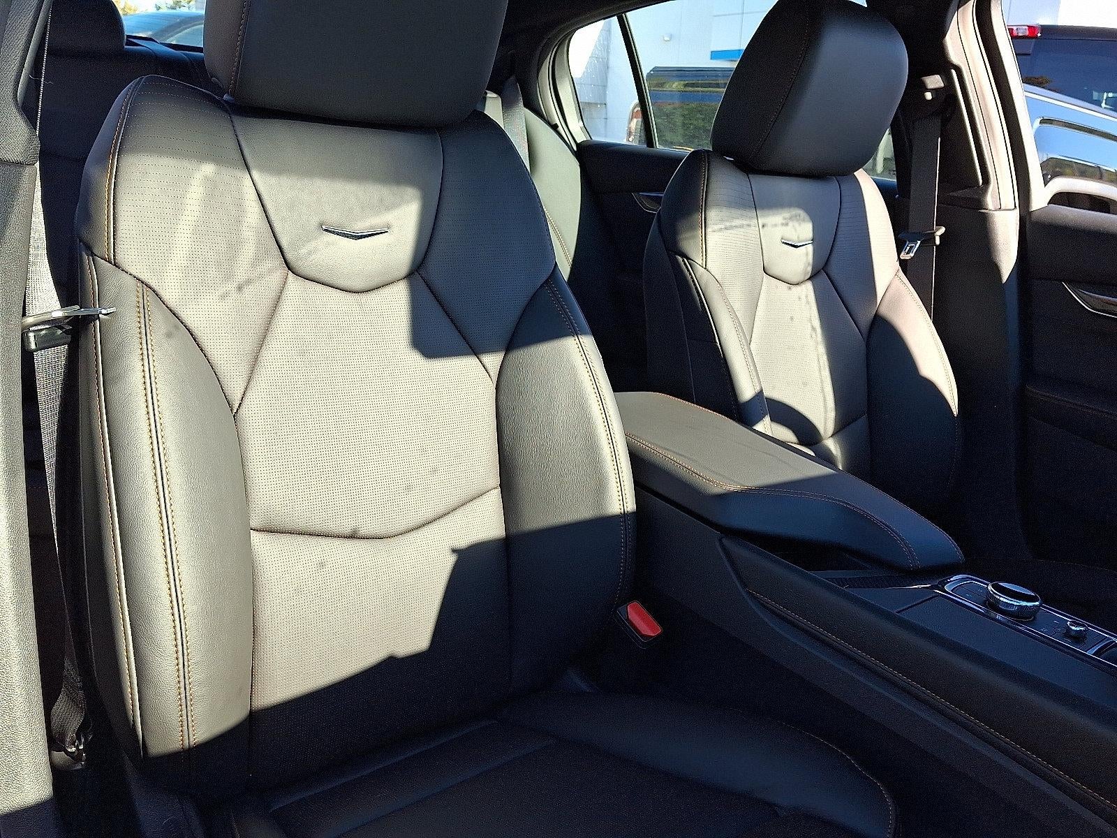 2026 Cadillac CT5 4dr Sdn Sport