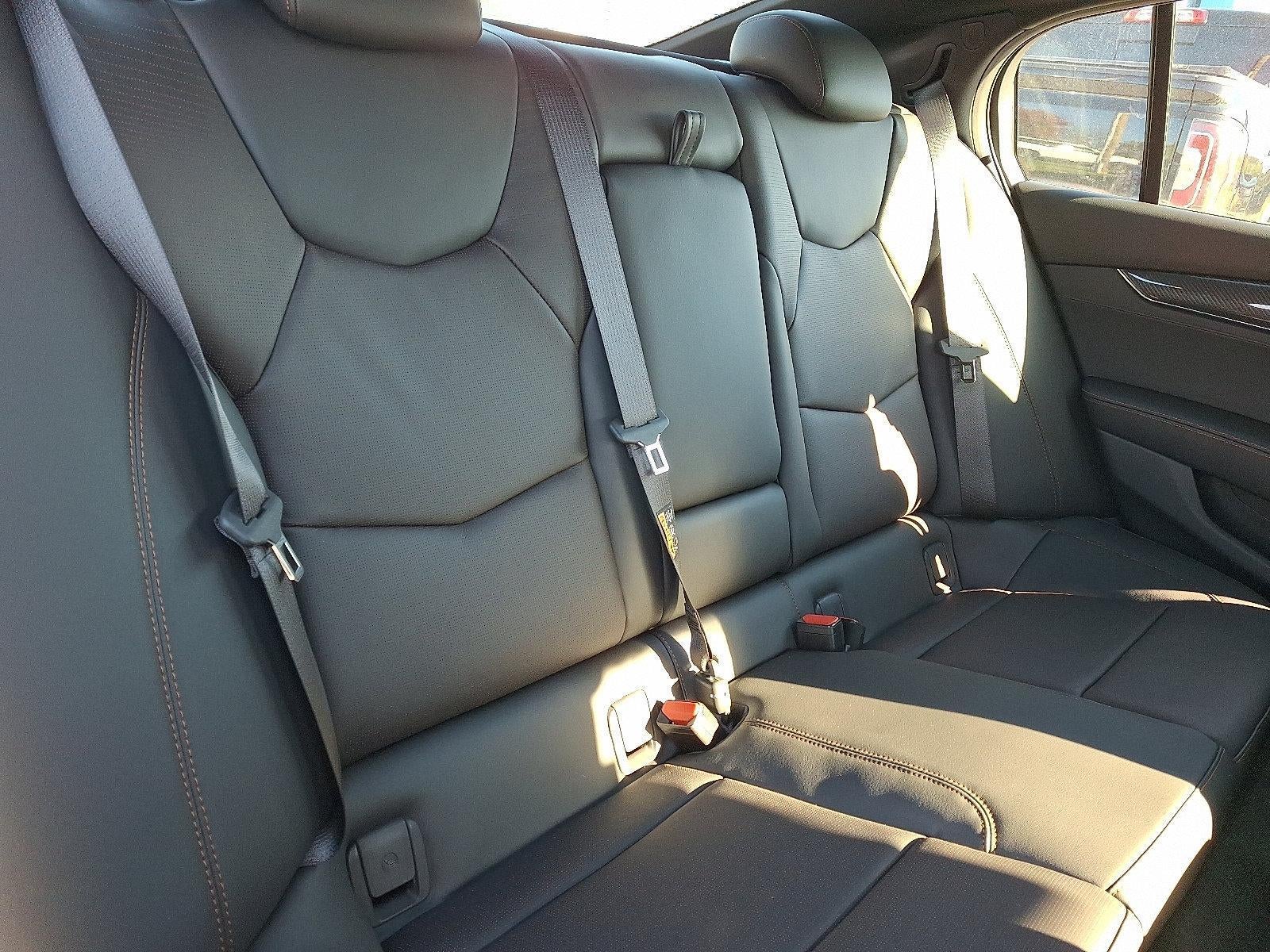 2026 Cadillac CT5 4dr Sdn Sport