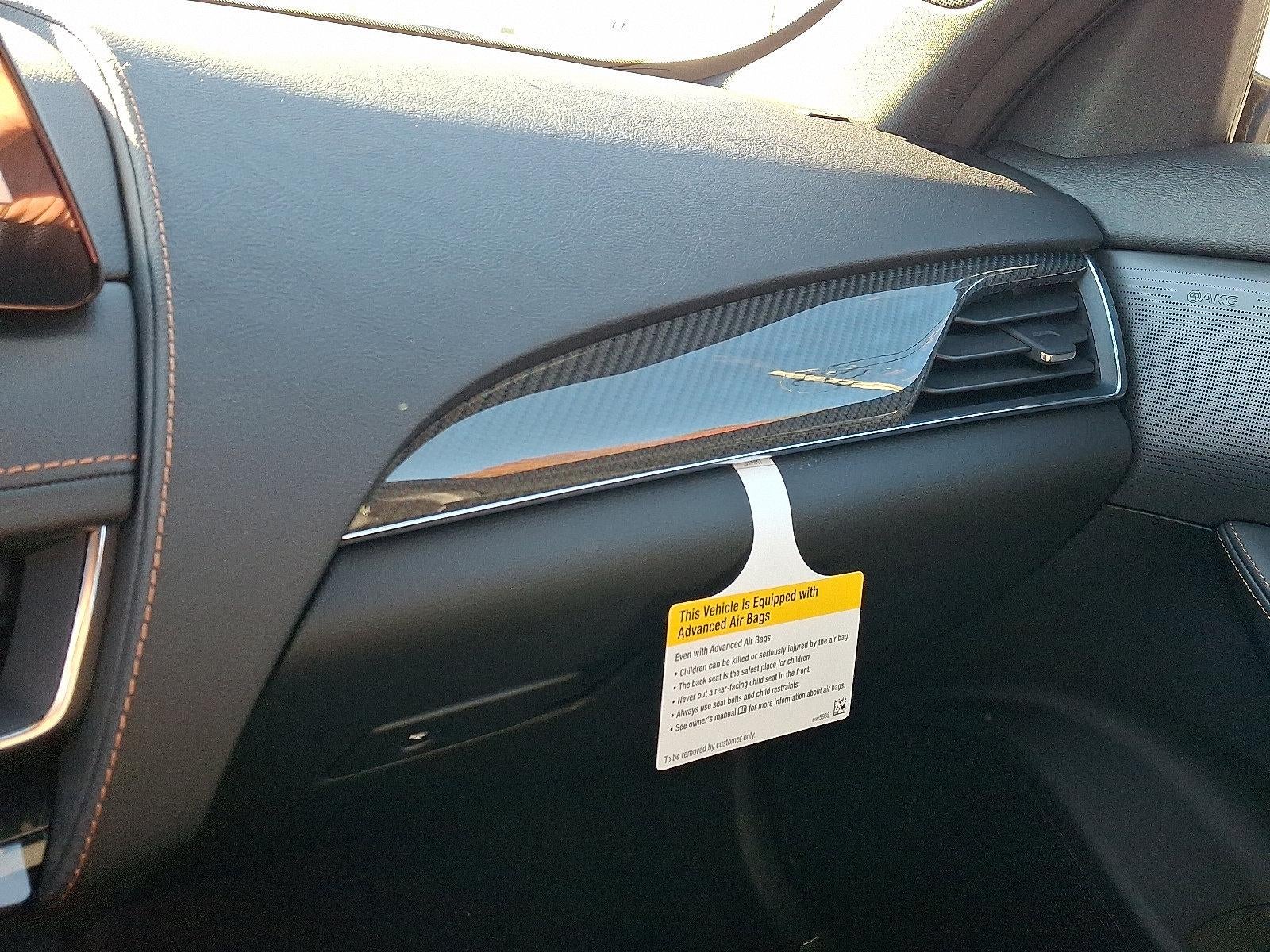 2026 Cadillac CT5 4dr Sdn Sport
