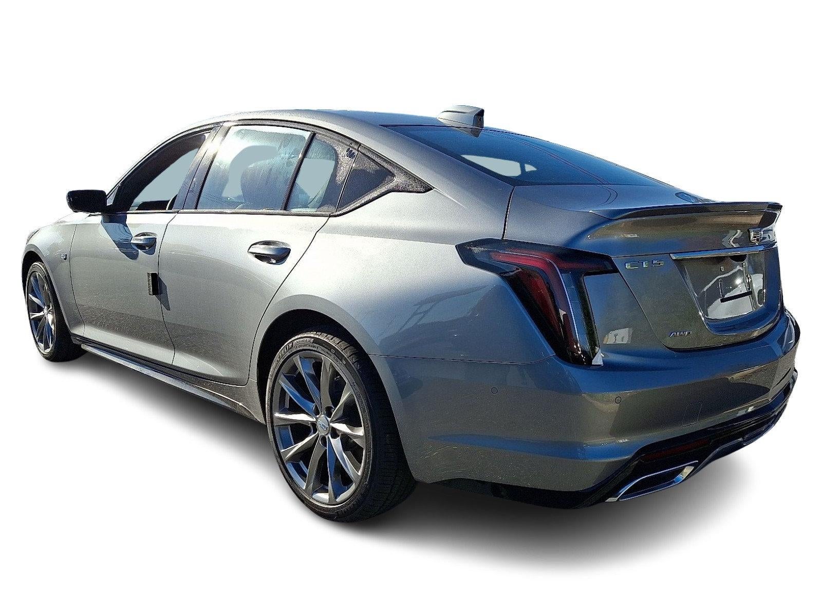 2026 Cadillac CT5 4dr Sdn Sport