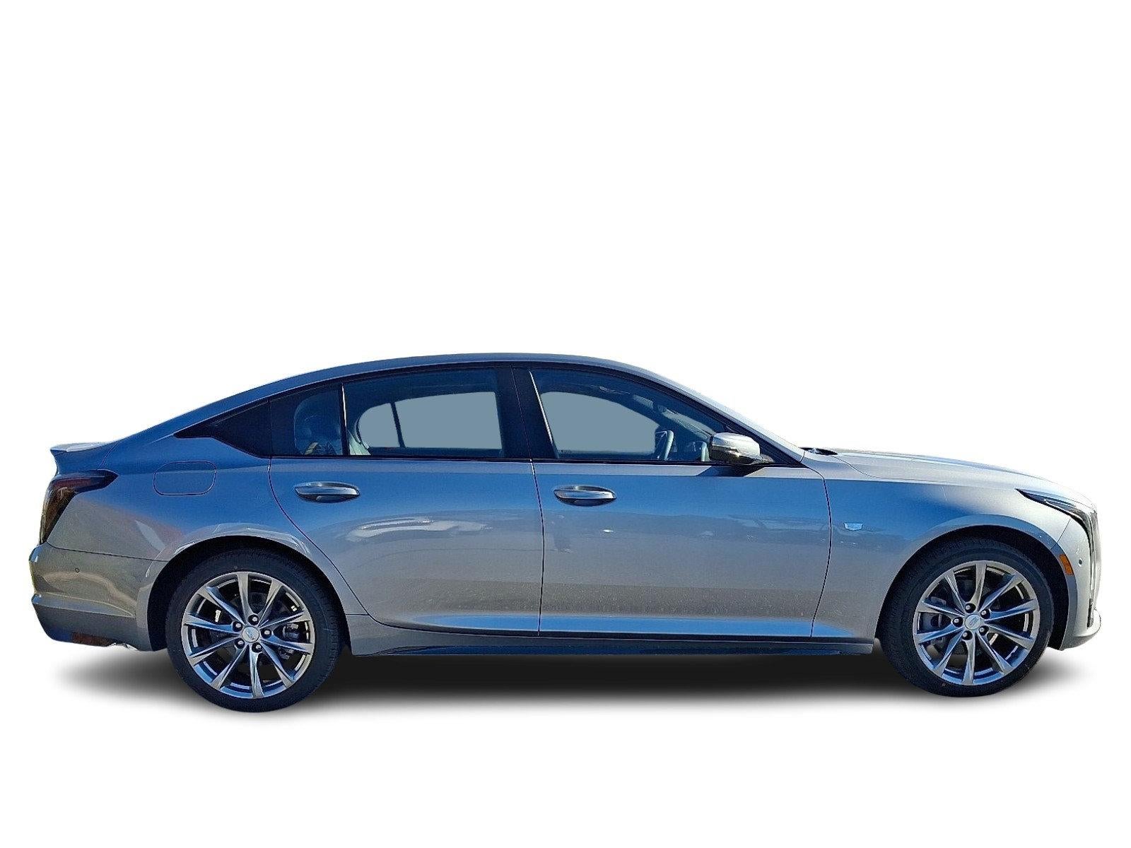 2026 Cadillac CT5 4dr Sdn Sport