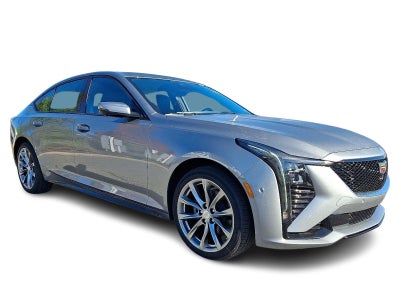 2026 Cadillac CT5 4dr Sdn Sport
