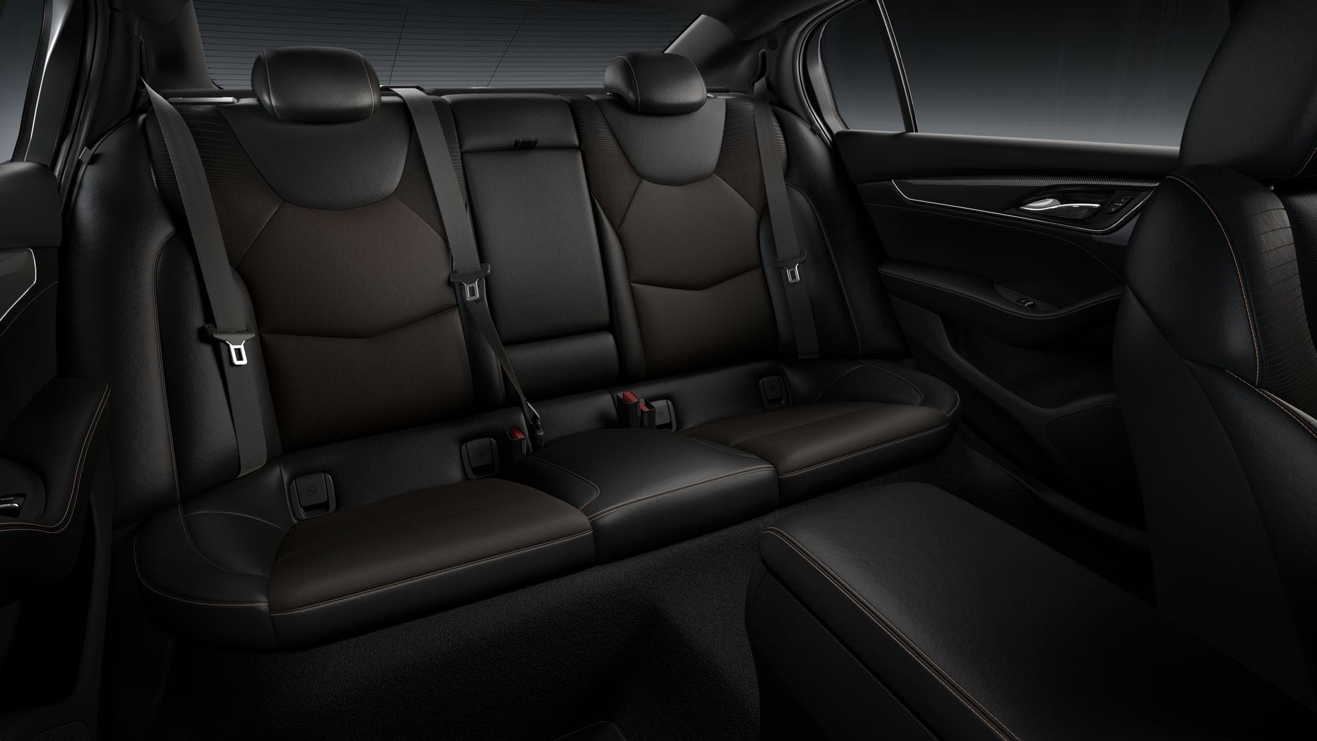 2026 Cadillac CT5 4dr Sdn Sport