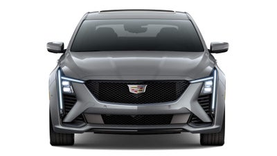 2026 Cadillac CT5 4dr Sdn Sport