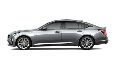 2026 Cadillac CT5 4dr Sdn Sport