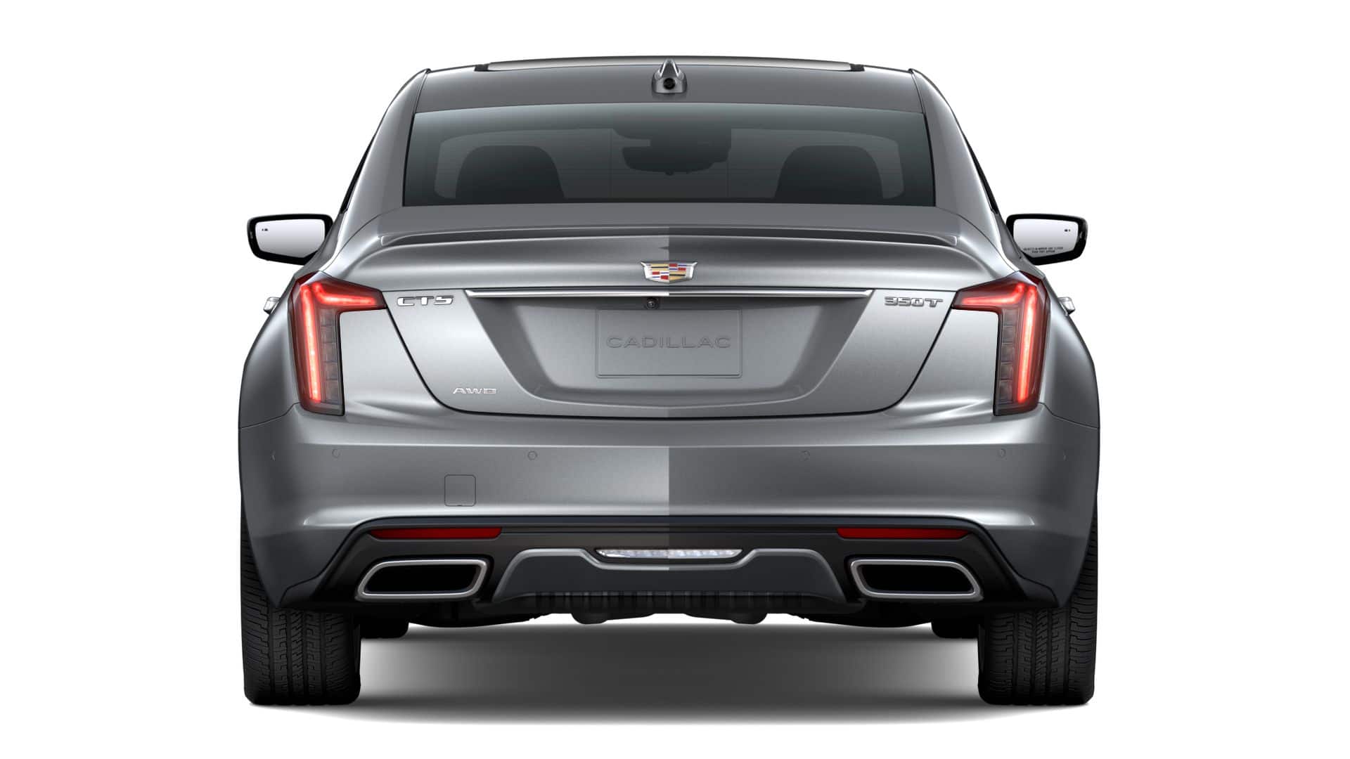 2026 Cadillac CT5 4dr Sdn Sport