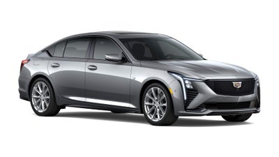 2026 Cadillac CT5 4dr Sdn Sport
