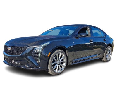 2026 Cadillac CT5 4dr Sdn Sport