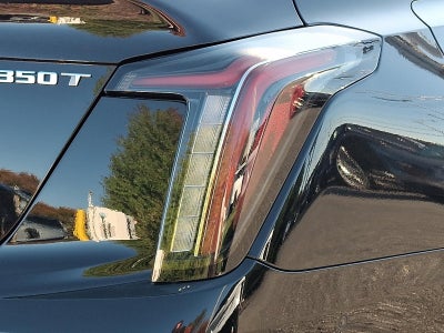 2026 Cadillac CT5 4dr Sdn Sport
