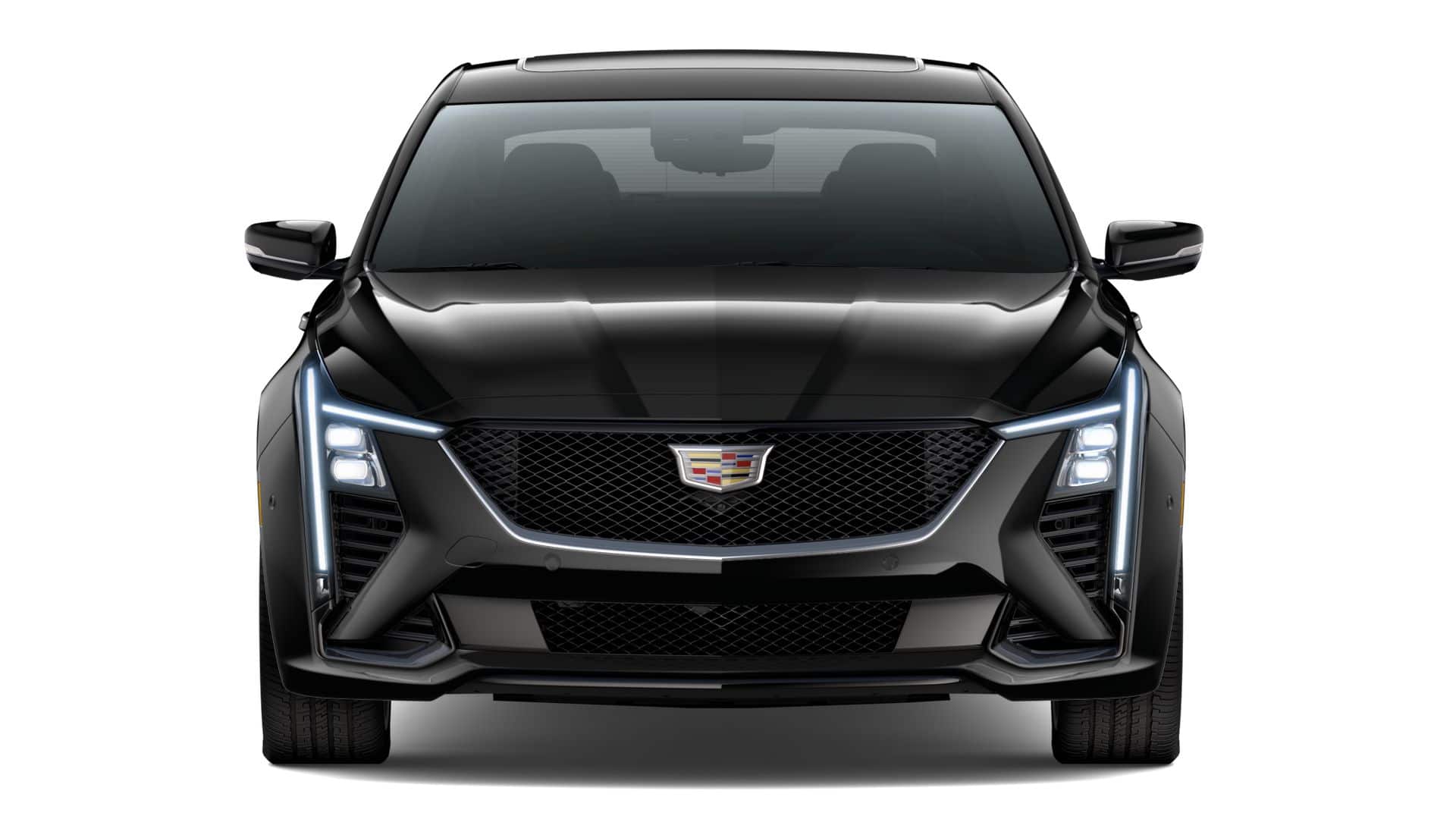 2026 Cadillac CT5 4dr Sdn Sport