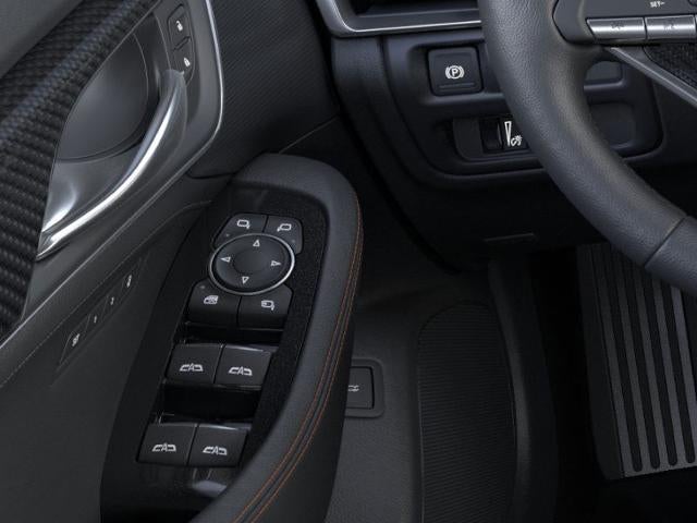 2026 Cadillac CT5 4dr Sdn Sport