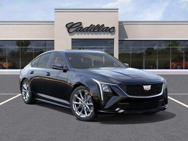 2026 Cadillac CT5 4dr Sdn Sport