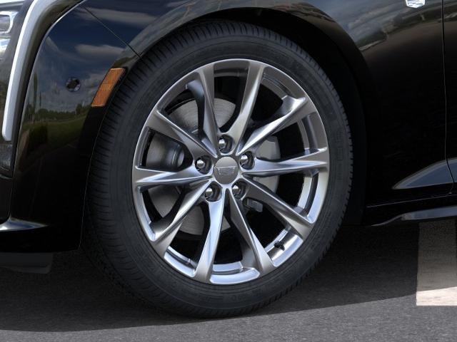 2026 Cadillac CT5 4dr Sdn Sport