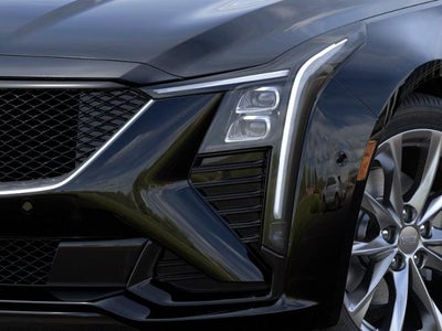 2026 Cadillac CT5 4dr Sdn Sport