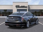 2026 Cadillac CT5 4dr Sdn Sport