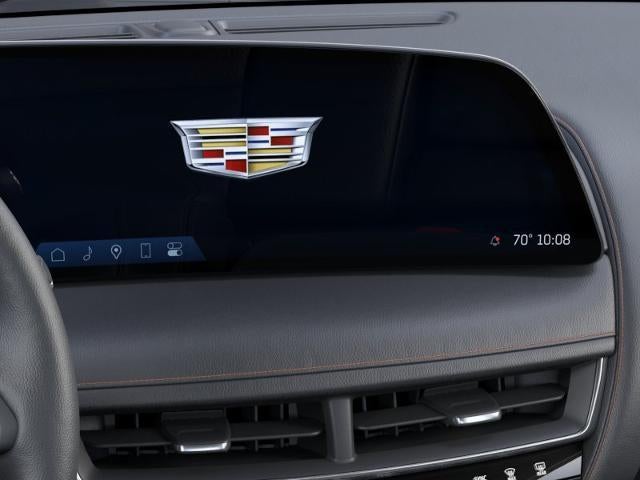 2026 Cadillac CT5 4dr Sdn Sport