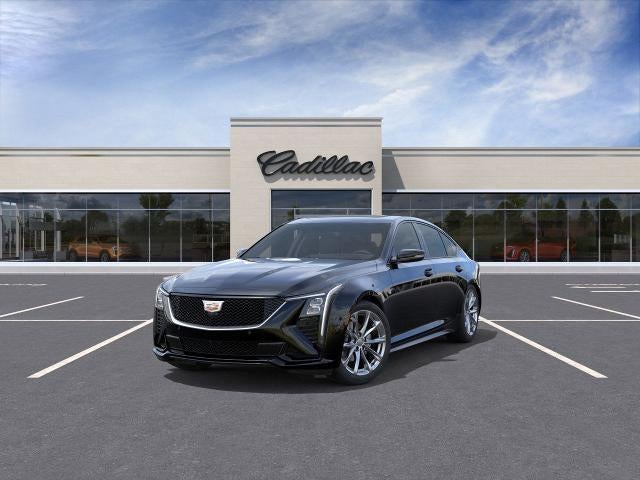 2026 Cadillac CT5 4dr Sdn Sport