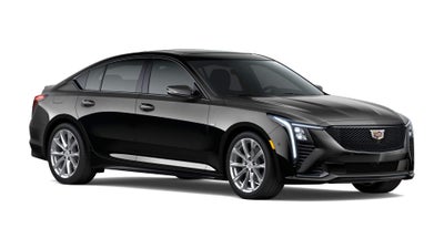 2026 Cadillac CT5 4dr Sdn Sport