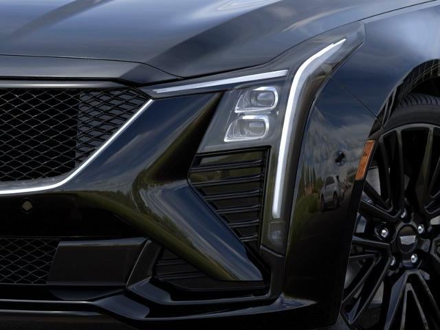 2026 Cadillac CT5 4dr Sdn Sport