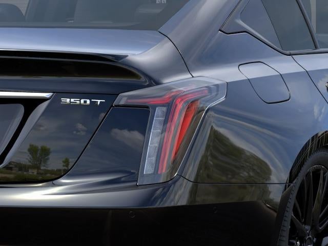 2026 Cadillac CT5 4dr Sdn Sport