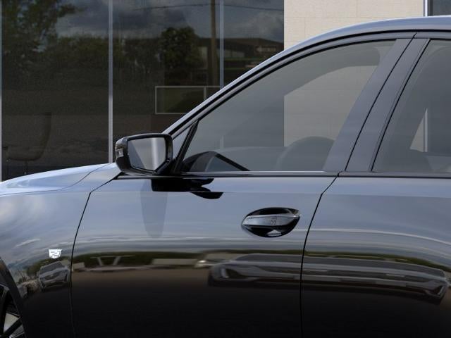 2026 Cadillac CT5 4dr Sdn Sport