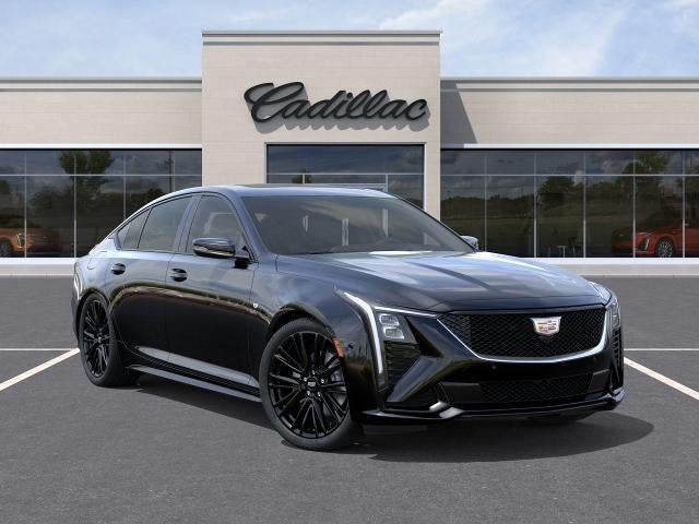 2026 Cadillac CT5 4dr Sdn Sport