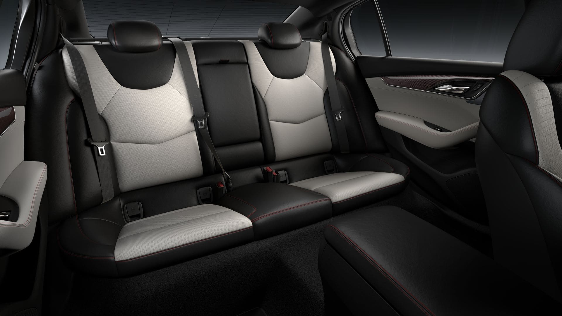 2026 Cadillac CT5 4dr Sdn Sport