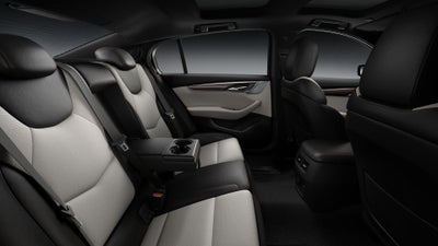 2026 Cadillac CT5 4dr Sdn Sport
