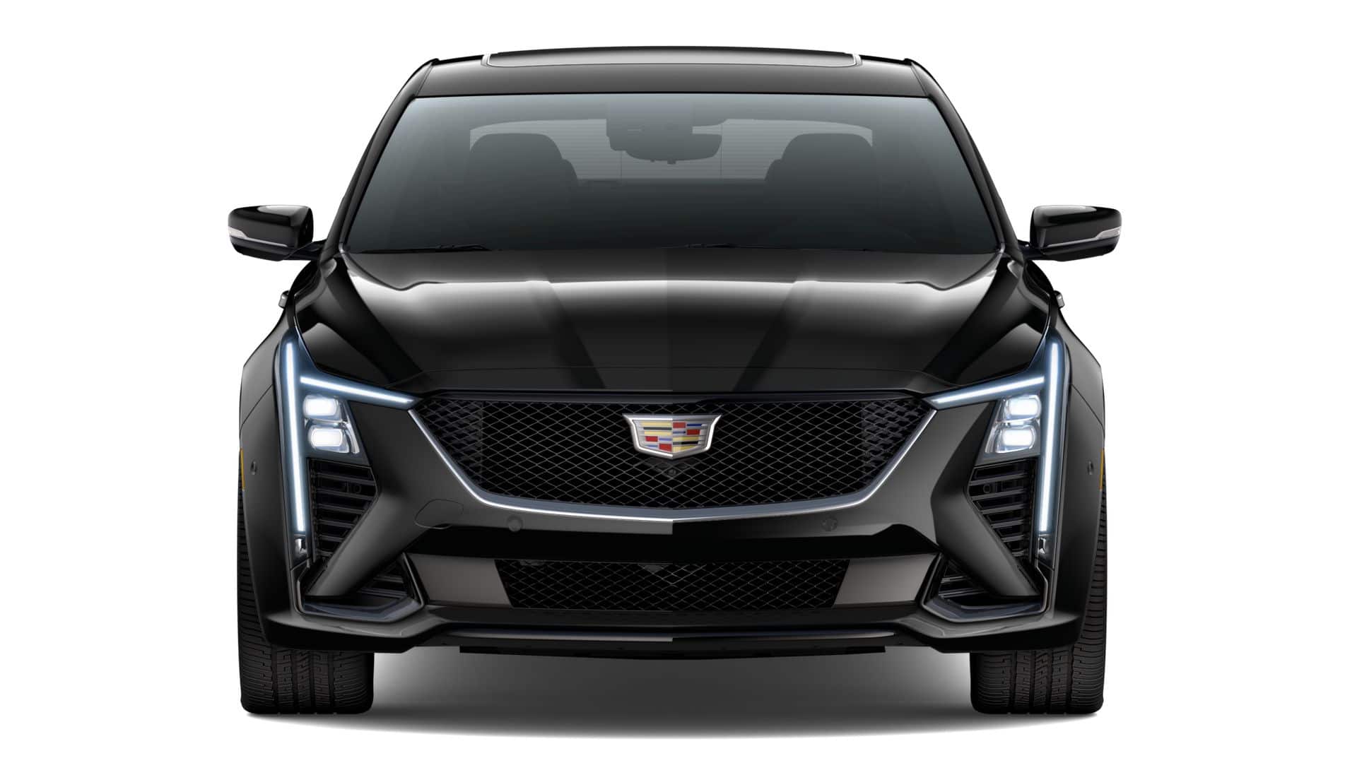 2026 Cadillac CT5 4dr Sdn Sport