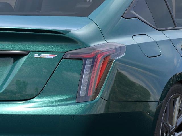 2026 Cadillac CT5-V 4dr Sdn