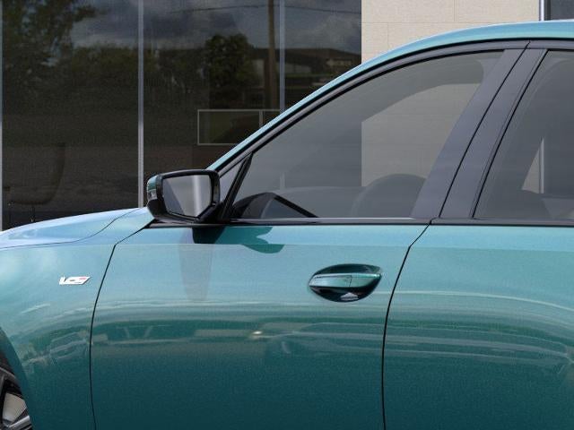 2026 Cadillac CT5-V 4dr Sdn