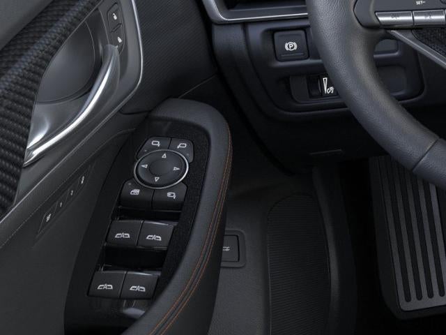 2026 Cadillac CT5-V 4dr Sdn