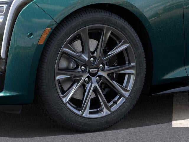 2026 Cadillac CT5-V 4dr Sdn