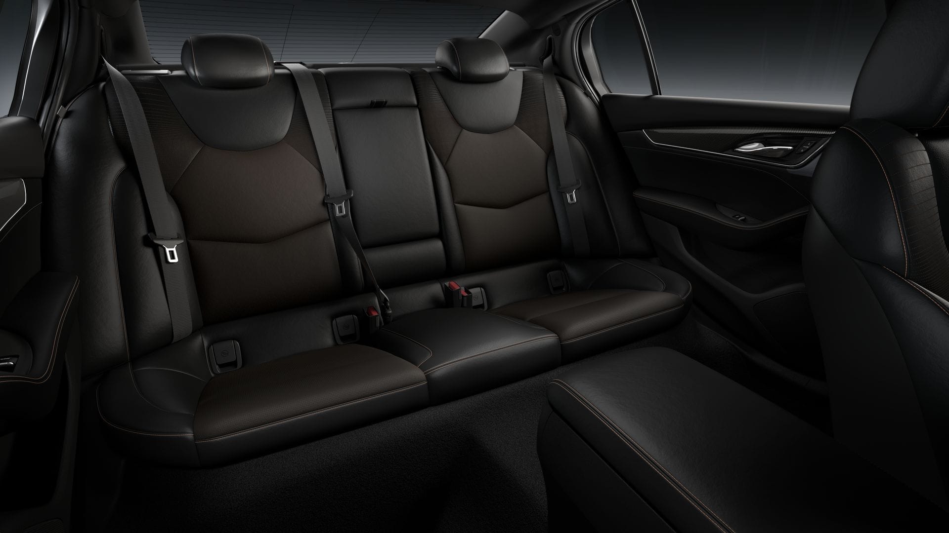 2026 Cadillac CT5-V 4dr Sdn