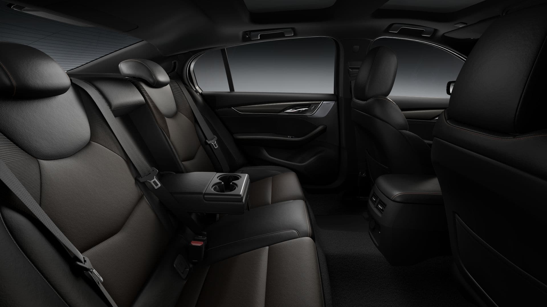 2026 Cadillac CT5-V 4dr Sdn