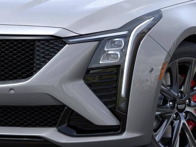 2026 Cadillac CT5-V 4dr Sdn