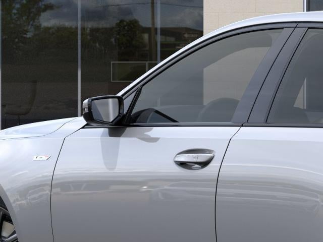 2026 Cadillac CT5-V 4dr Sdn