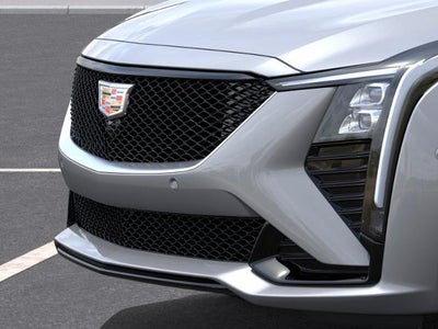 2026 Cadillac CT5-V 4dr Sdn