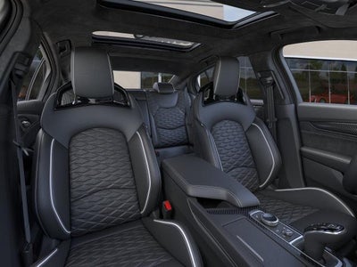 2026 Cadillac CT5-V 4dr Sdn