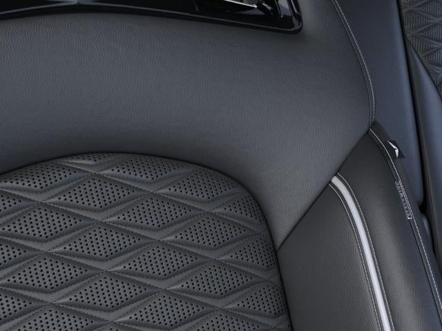 2026 Cadillac CT5-V 4dr Sdn