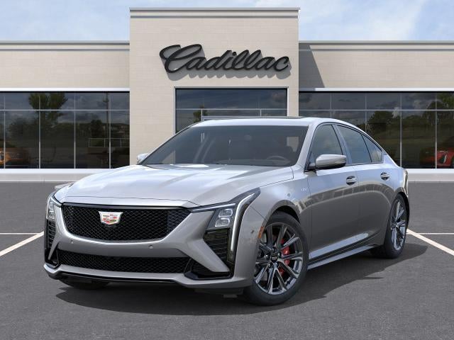 2026 Cadillac CT5-V 4dr Sdn