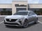 2026 Cadillac CT5-V 4dr Sdn