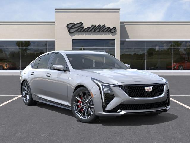 2026 Cadillac CT5-V 4dr Sdn