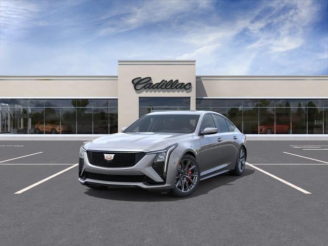 2026 Cadillac CT5-V 4dr Sdn