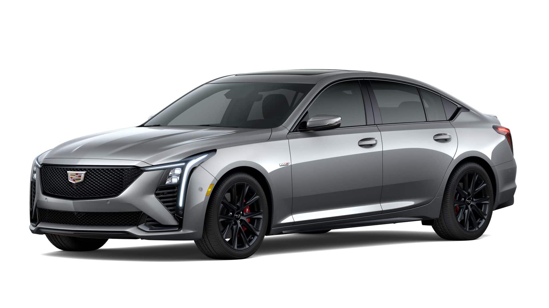 2026 Cadillac CT5-V 4dr Sdn